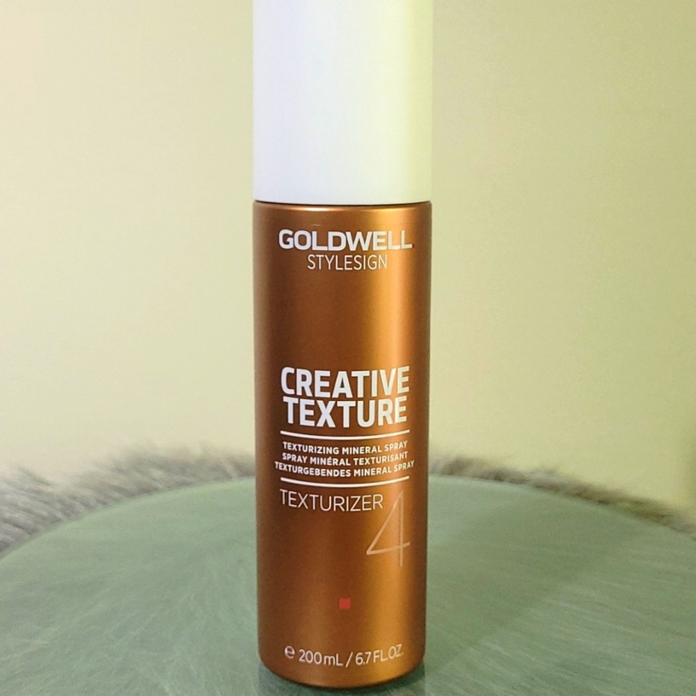 Goldwell Creative Texture Spray